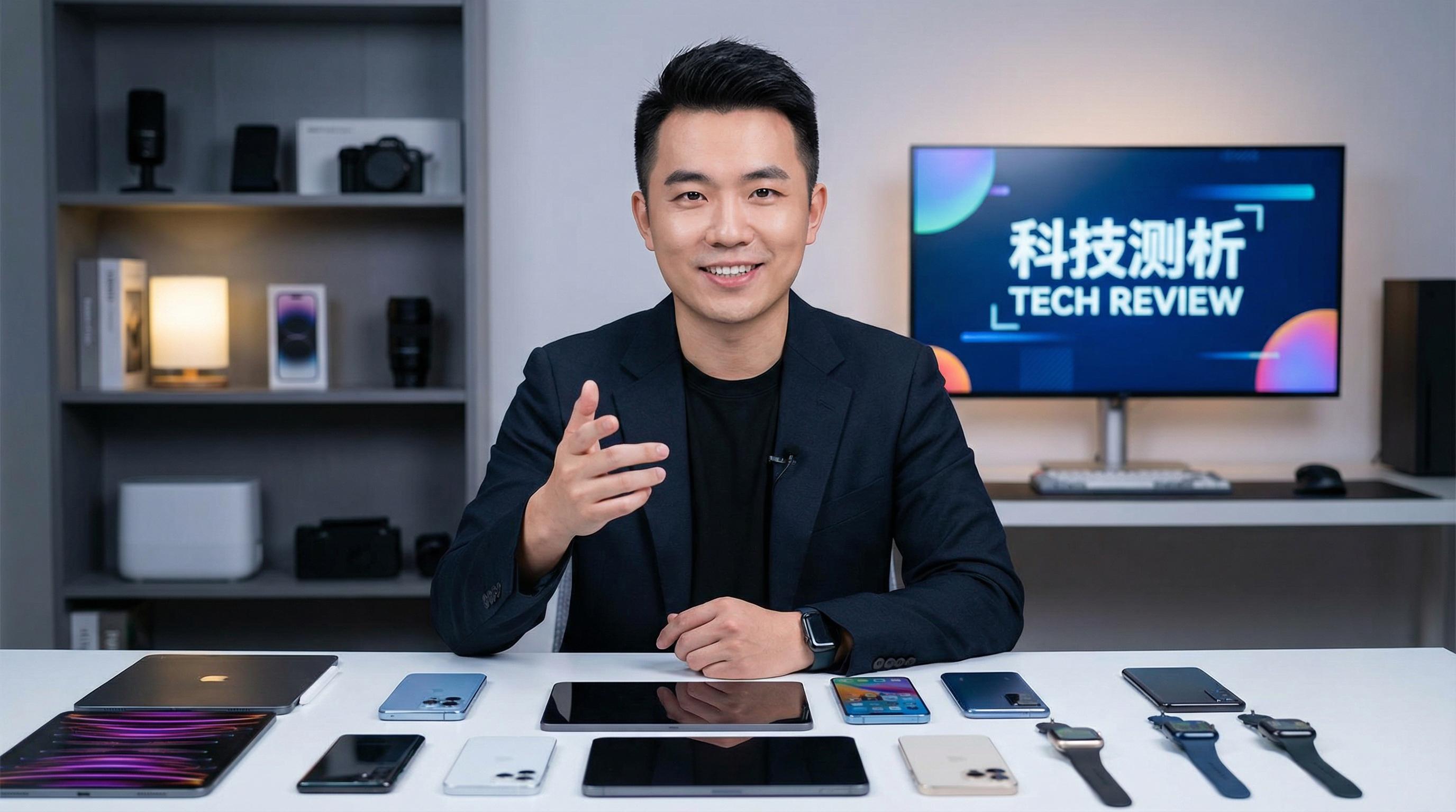 番茄视频-二次元cosplay视频展示